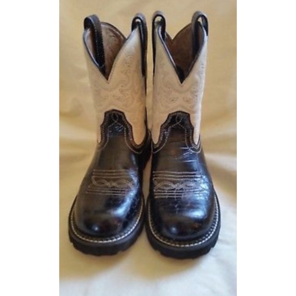 FATBABY BOOTS